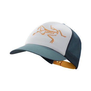 Arc'teryx Bird Trucker Hat
