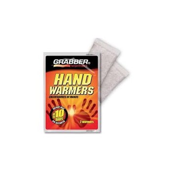 Grabber Handwarmers 2021