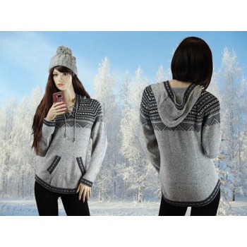 Artesania Casual Sweater - Women's