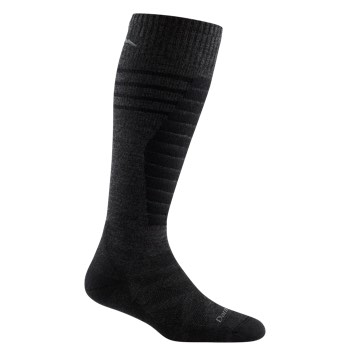 Darn Tough Edge Over-the-Calf Midweight with Cushion Socks - Women's