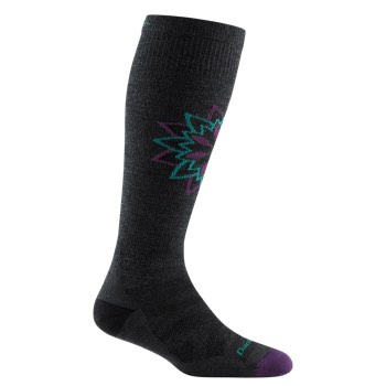 Darn Tough Sacred Over-the-Calf Midweight with Cushion Socks - Women's