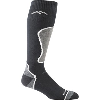 Darn Tough Thermolite Over-The-Calf Midweight with Padded Cushion Socks - Men's