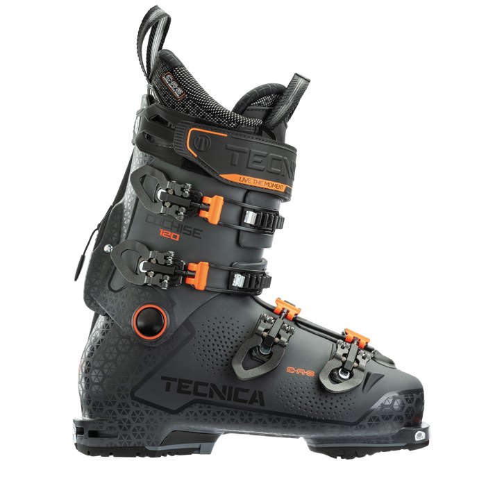 Tecnica Cochise 120 DYN Ski Boots - Men's