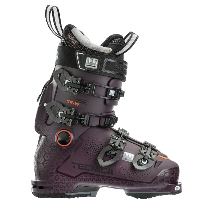 Tecnica Cochise 105 W DYN Ski Boots - Women's