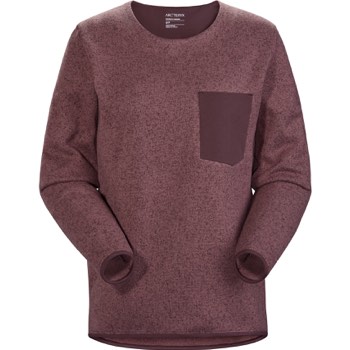 Arc'teryx Covert Sweater - Women's