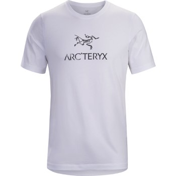 Arc'teryx Arc'Word T-Shirt SS - Men's