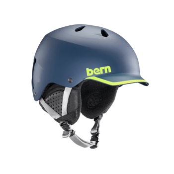 Bern Watts Helmet - Men's