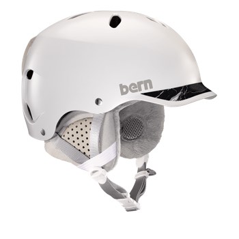 Bern Lenox Helmet - Women's