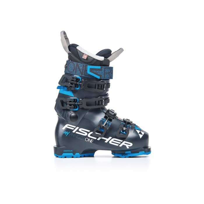 Fischer Ranger One 110 Vacuum Walk Ski Boots - Men's