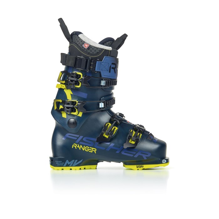Fischer Ranger 115 WS DYN Ski Boots - Women's