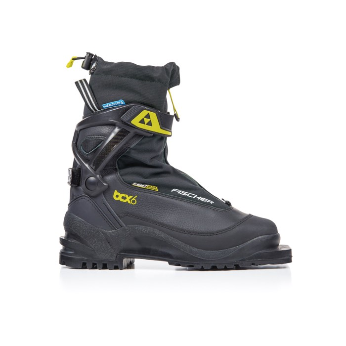 Fischer BCX 675 Waterproof Ski Boots - Unisex 2021