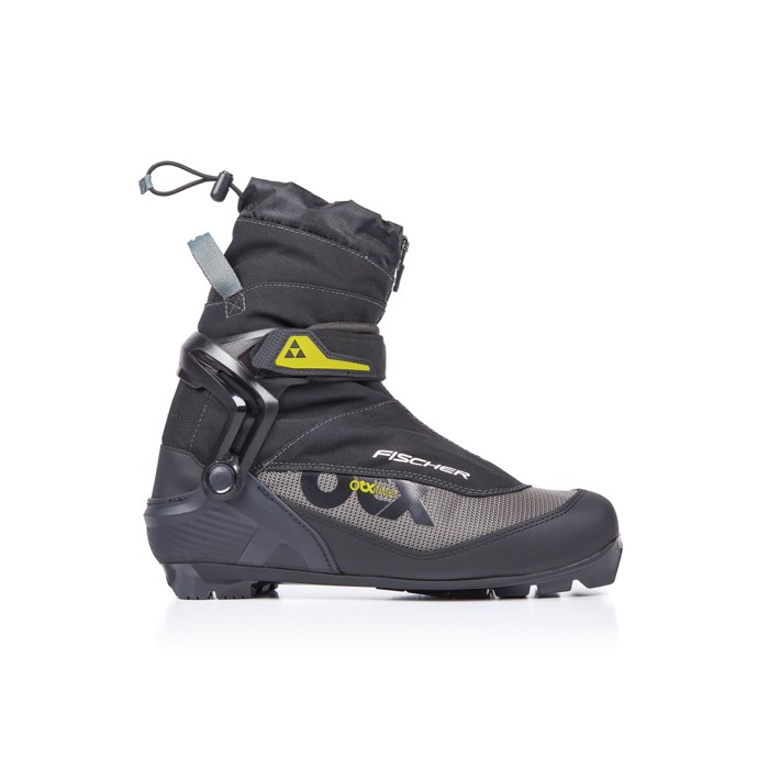 Fischer Offtrack 5 BC Ski Boots - Men's