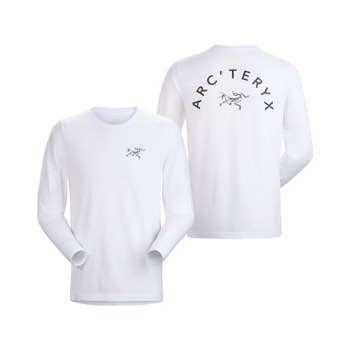 Arc'teryx Arch'teryx T-Shirt LS - Men's