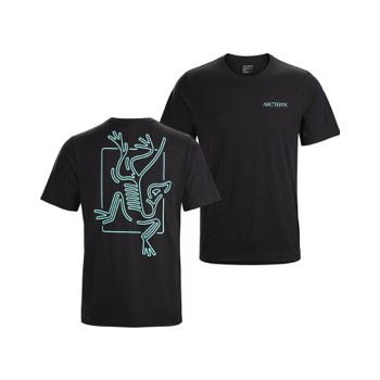 Arc'teryx Marquee T-Shirt SS - Men's
