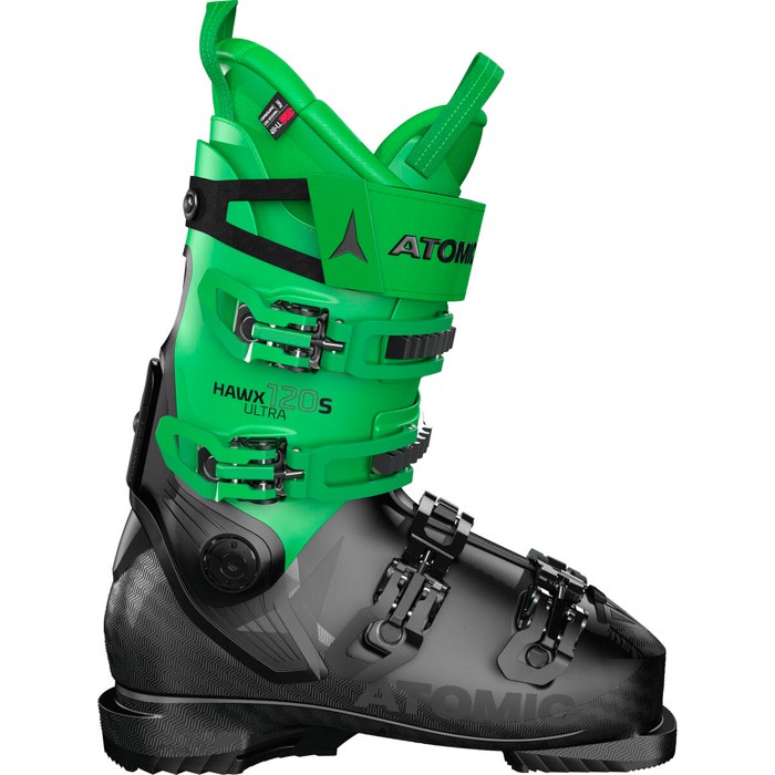 Atomic Hawx Ultra 120 S Ski Boots - Men's 2021