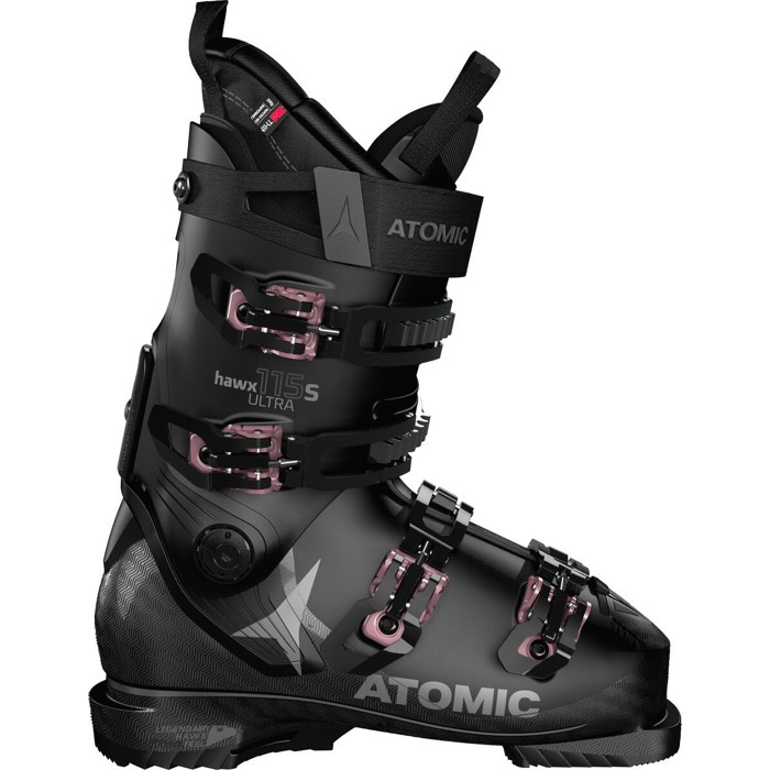 Atomic Hawx Ultra 115 S W Ski Boots - Women's