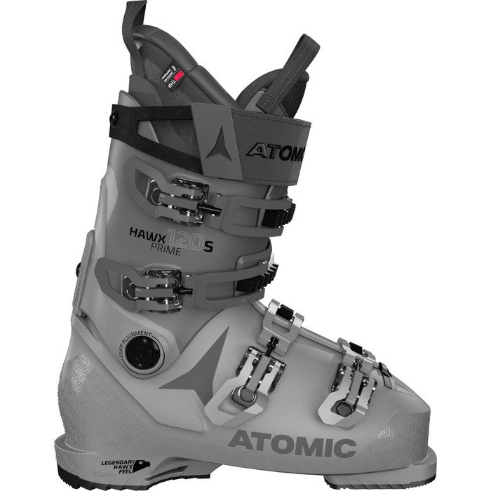 Atomic Hawx Prime 120 S Ski Boots - Men's