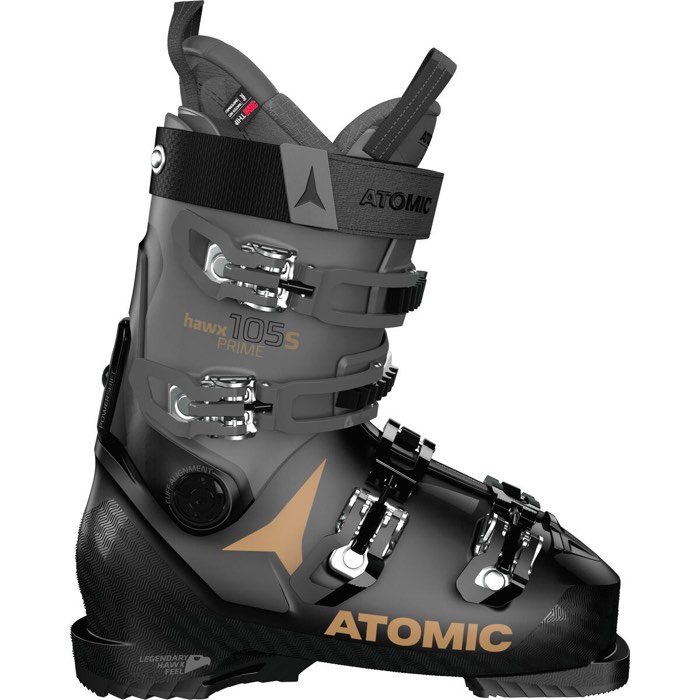 Atomic Hawx Prime 105 S W Ski Boots - Women's