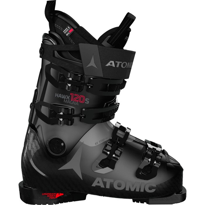 Atomic Hawx Magna 120 S Ski Boots - Men's