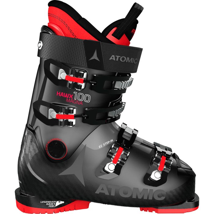 Atomic Hawx Magna 100 Ski Boots - Men's