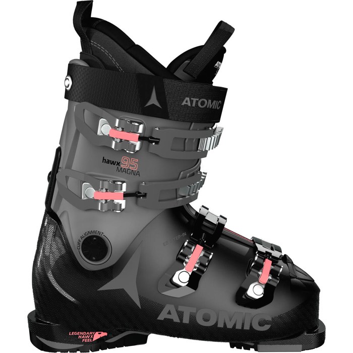 Atomic Hawx Magna 95 S W Ski Boots - Women's