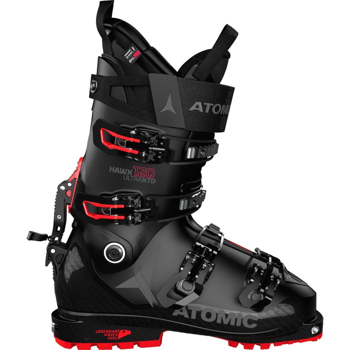 Atomic Hawx Ultra XTD 120 CT GW Ski Boots - Men's