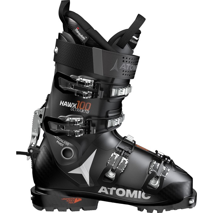 Atomic Hawx Ultra XTD 100 Tech GW Ski Boots - Men's