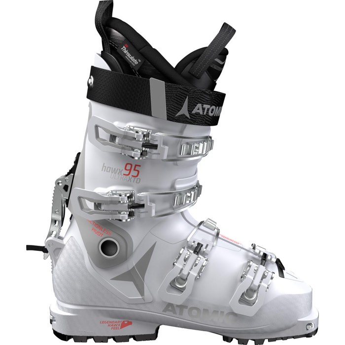 Atomic Hawx Ultra XTD 95 W Tech GW Ski Boots - Women's