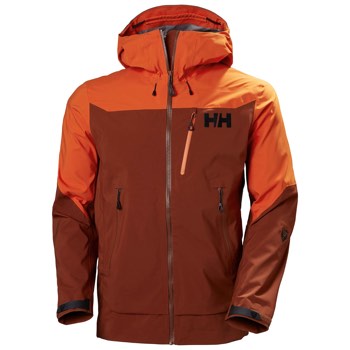Helly Hansen Odin Mountain 3L Shell Jacket - Men's