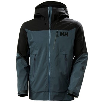 Helly Hansen Odin Mountain 3L Shell Jacket - Men's