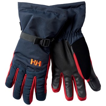 Helly Hansen Juniper Glove - Men's