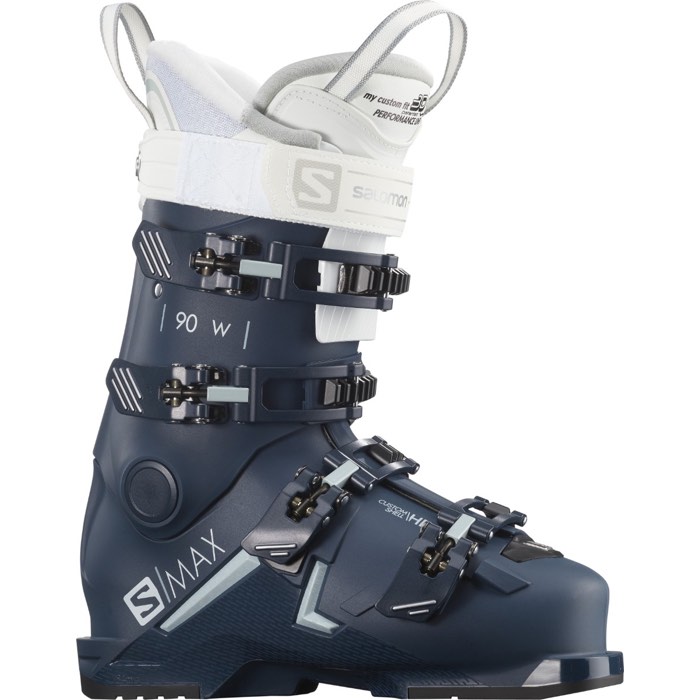 Salomon S/MAX 90 W Ski Boots - Women's