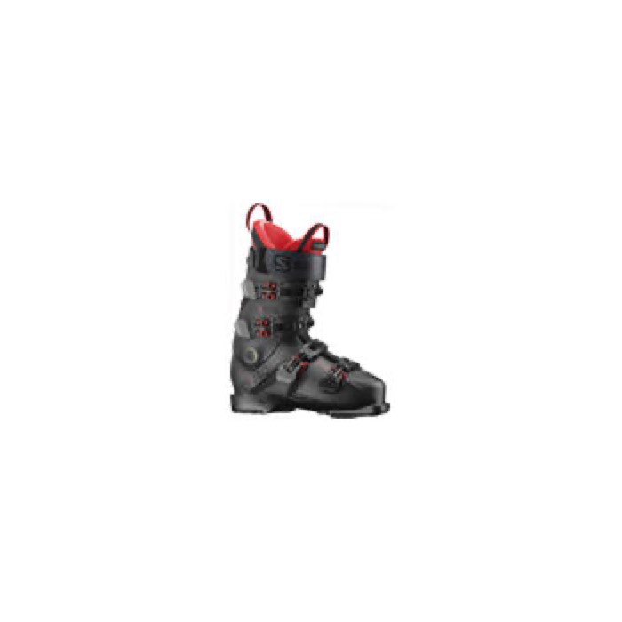 Salomon S/PRO 120 Ski Boots - Men's