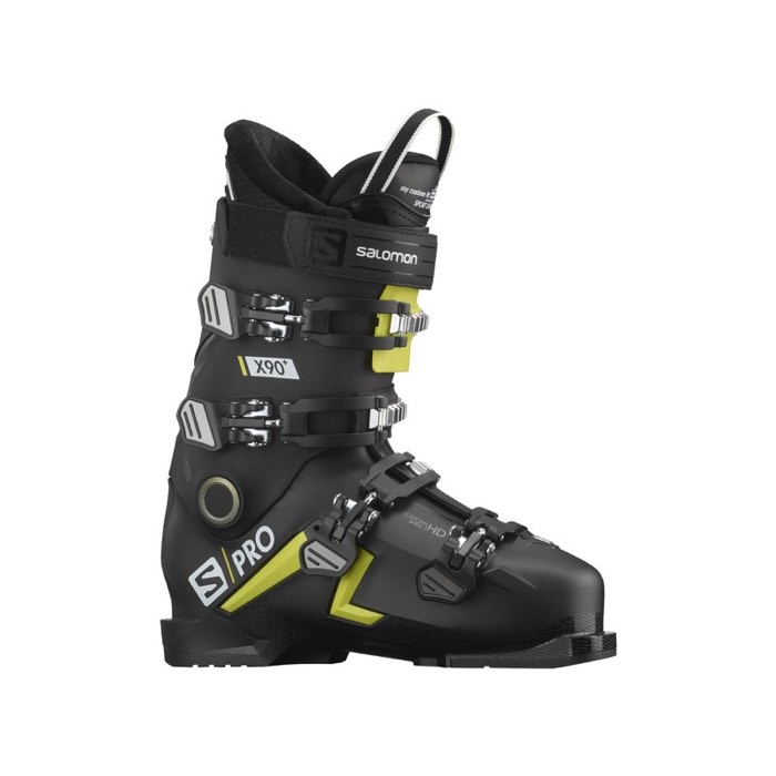 Salomon S/PRO X90+ CS Ski Boots - Men's