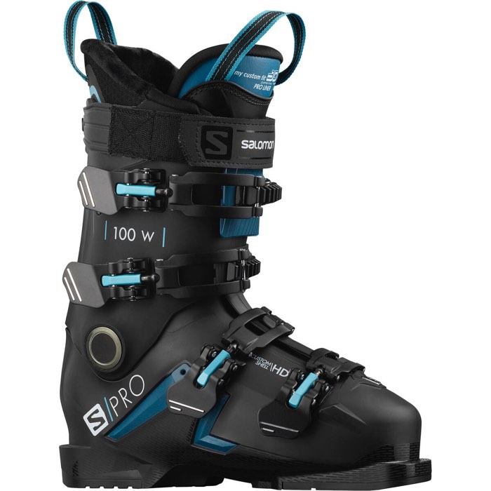 Salomon S/PRO 100 W Ski Boots - Women's