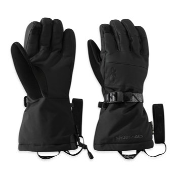 Outdoor Research Carbide Sensor Glove - Men's