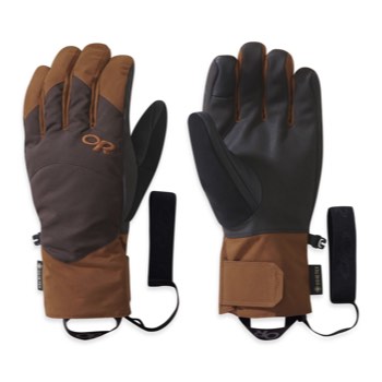 Outdoor Research Fortress Sensor Glove - Men's