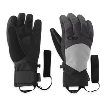 Outdoor Research Fortress Sensor Glove - Men's