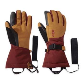 Outdoor Research Revolution Sensor Glove - Women's
