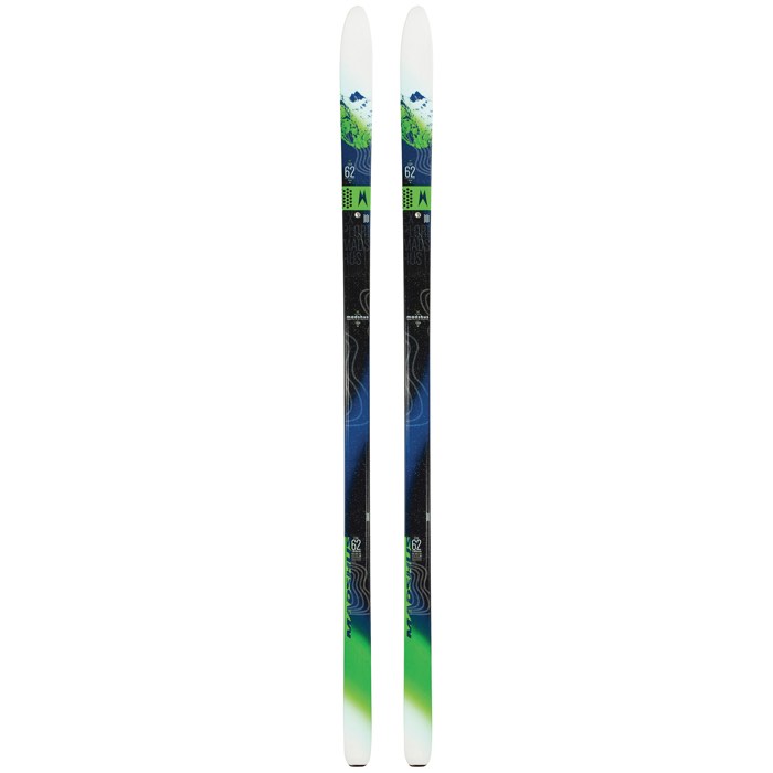 Madshus Eon 62 Skis