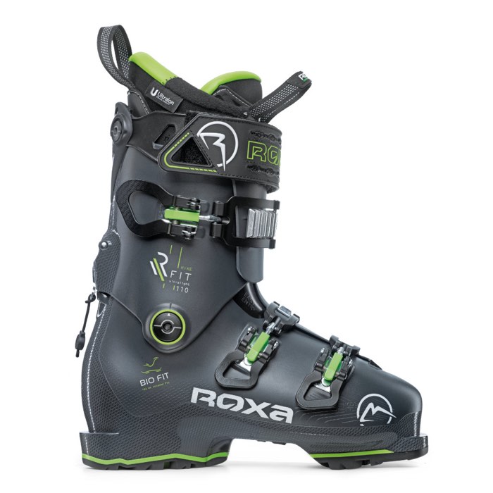 Roxa R/FIT Hike 110 Ski Boots - Men's