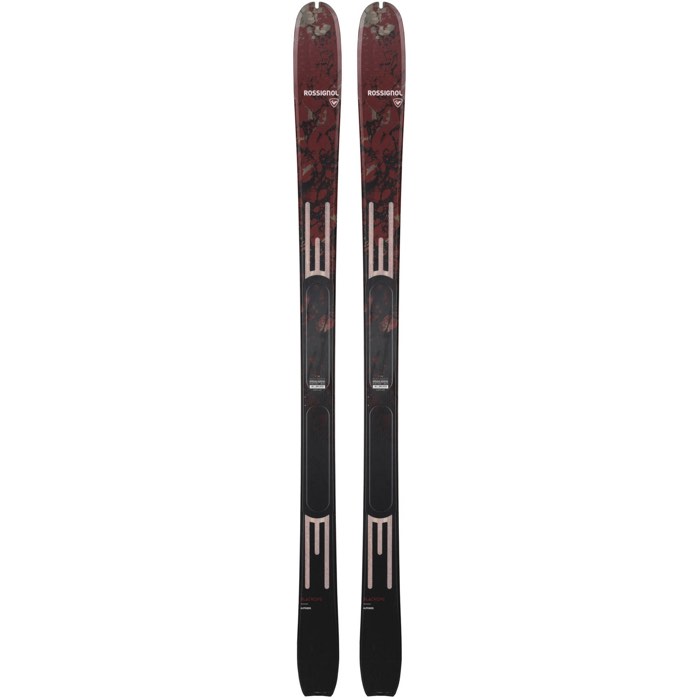 Rossignol BlackOps Alpineer Skis - Men's