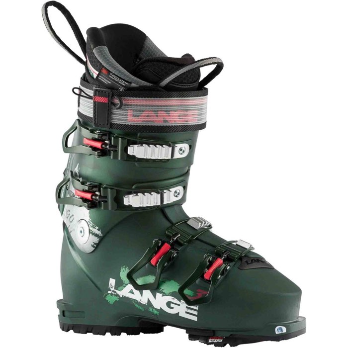 Lange XT3 90 W LV Ski Boots - Women's