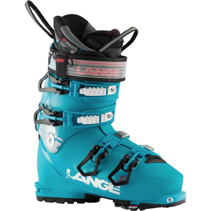 Lange XT3 110 W LV Ski Boots - Women's