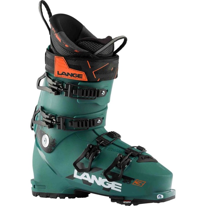 Lange XT3 120 LV Ski Boots - Men's
