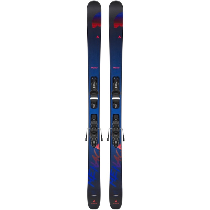 Dynastar Menace 90 Skis with Xpress 11 GW Bindings - Men's