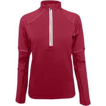 SportHill 360 Visibility Zip Top - Women's
