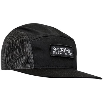 SportHill Patch Hat