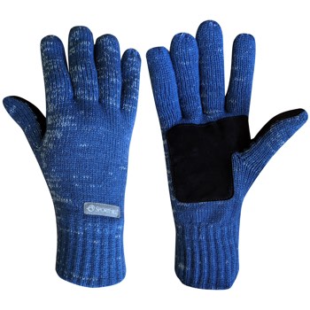 SportHill Reflective Knit Glove - Unisex