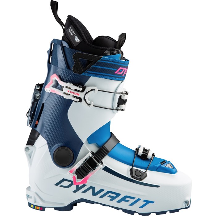 Dynafit Hoji PU W Ski Boots - Women's